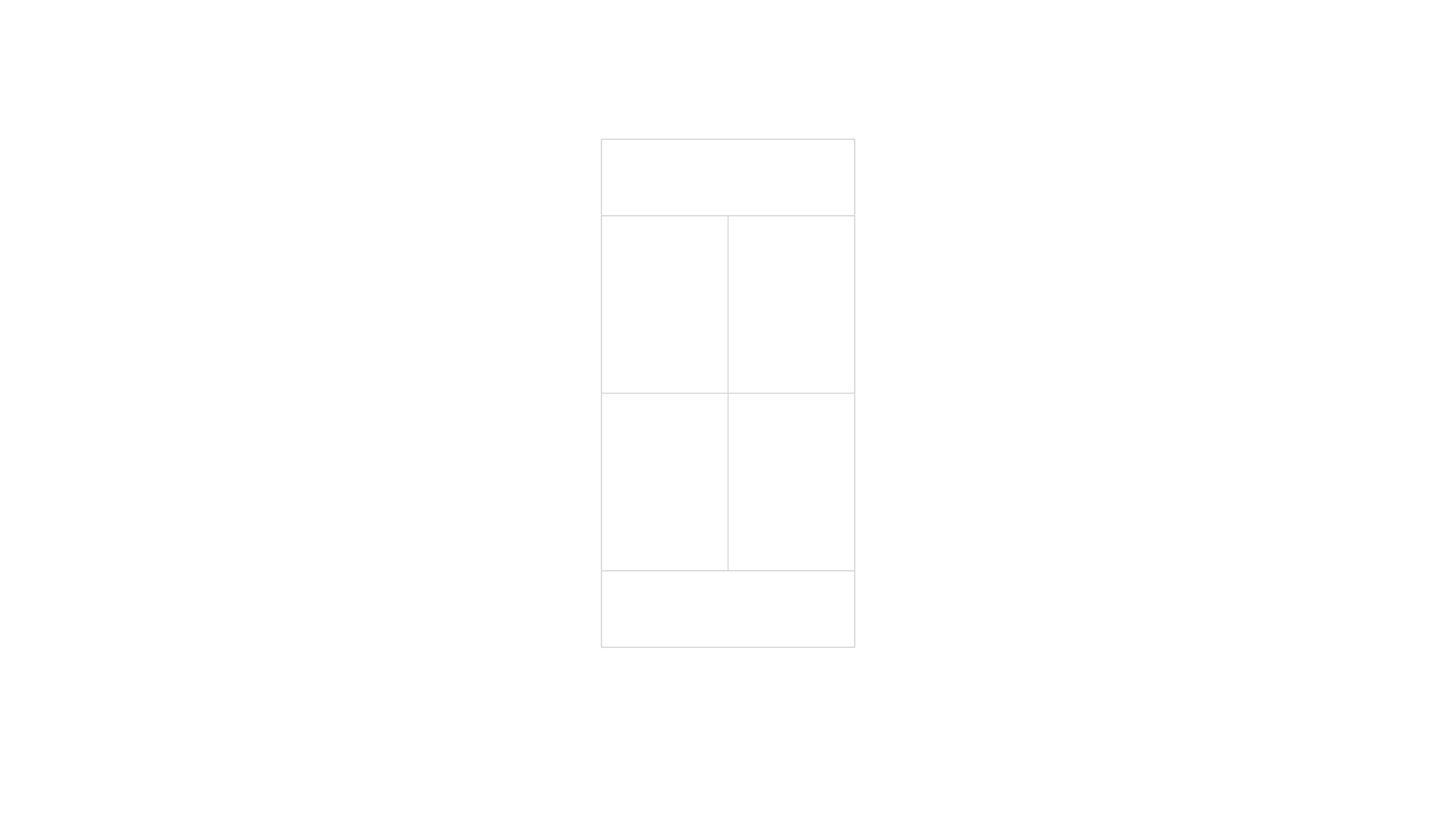 Polesdon brand system — mark, wordmark, and variations